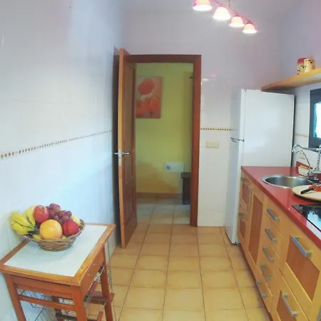 Vakantiehuis Casa Eli *