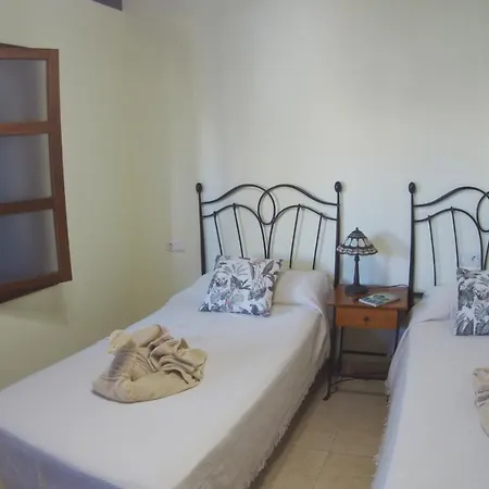 Vakantiehuis Casa Eli