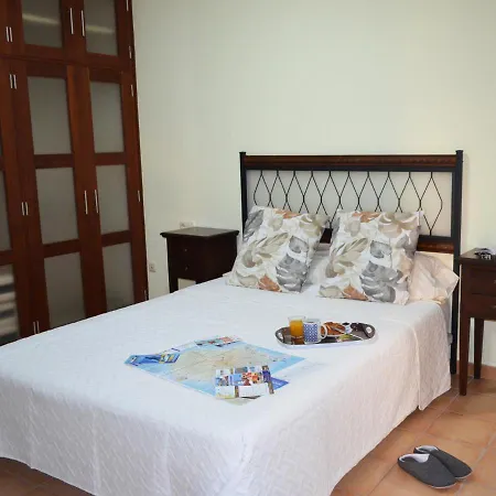 Vakantiehuis Casa Eli *