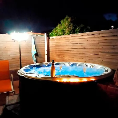Vakantiehuis Casa Eli *