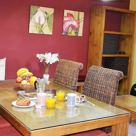 Casa Eli Vakantiehuis La Oliva