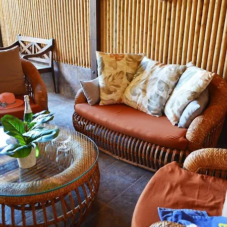 Vakantiehuis Casa Eli La Oliva