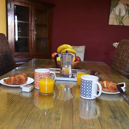 Vakantiehuis Casa Eli