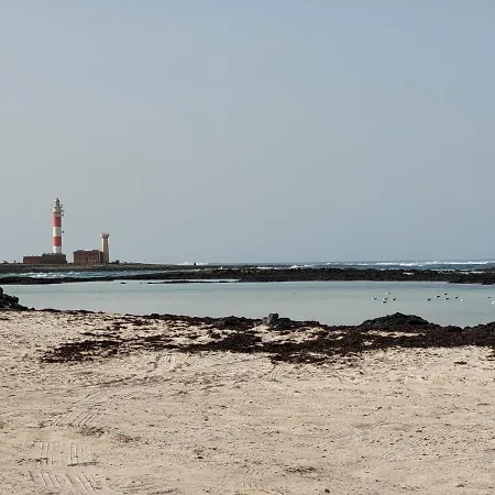 Vakantiehuis Casa Eli