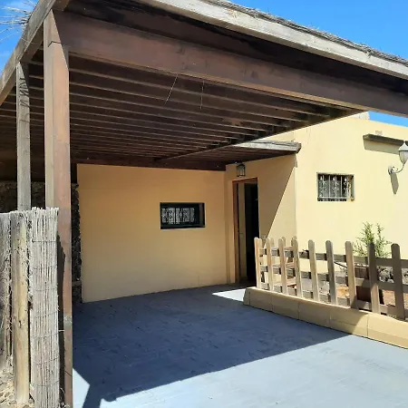 Casa Eli Holiday home La Oliva
