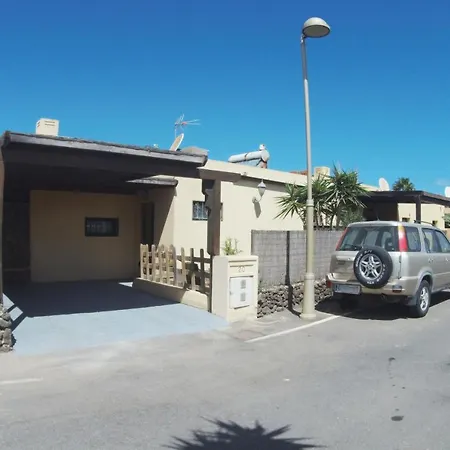 Casa Eli