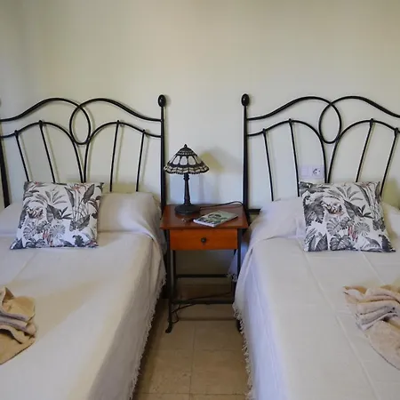 Casa Eli Holiday home *