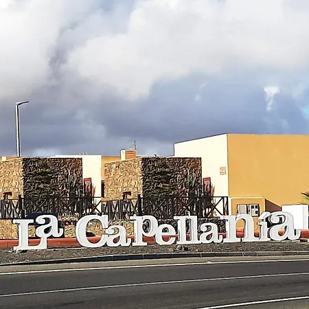 Casa Eli Holiday home *