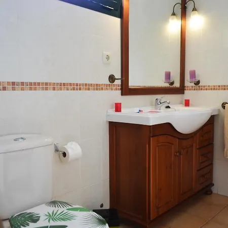 Casa Eli Holiday home La Oliva