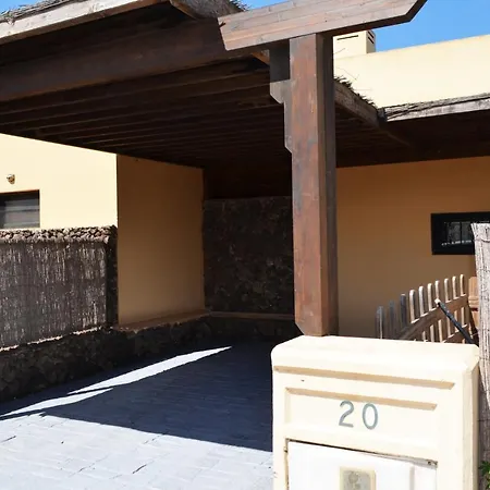 Casa Eli Holiday home *