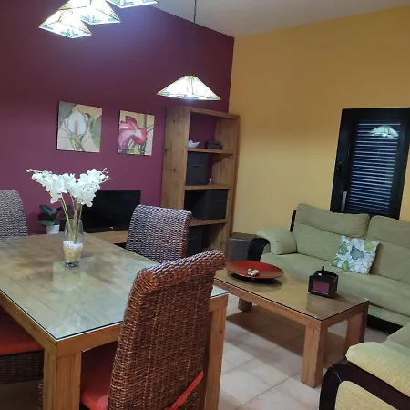 Casa Eli Holiday home La Oliva
