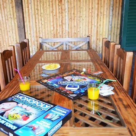 Casa Eli Holiday home *