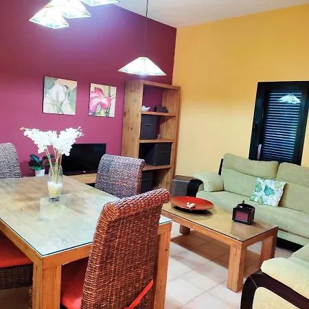 Casa Eli Holiday home La Oliva