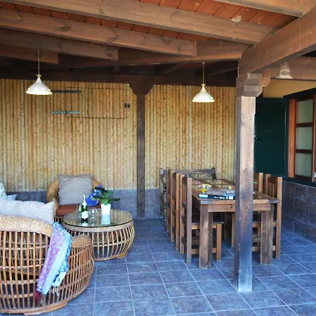 Casa Eli Holiday home *